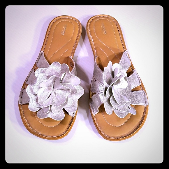 sonoma life style sandals